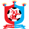 Binh Dinh