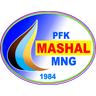 Mash'al
