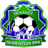 Sementchi Kuvasoy