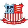 Bowers & Pitsea W