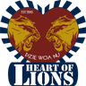 Heart of Lions