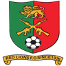 Red Lions