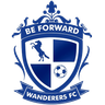 Be Forward Wanderers