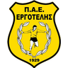 Ergotelis logo, 2004–2019