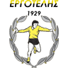 Ergotelis logo, 2000–2004
