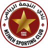 Al Nejmeh logo