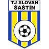 Slovan Šaštín-Stráže