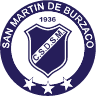 San Martín Burzaco