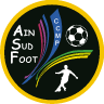 Ain Sud logo