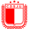 Juventud Unida logo, 3-stars version