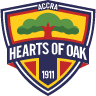 Hearts of Oak