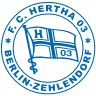 Hertha Zehlendorf U19