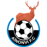 Aïnonvi