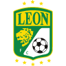 Leon logo, 8-stars version