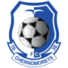 Chornomorets II