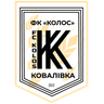 Kolos Kovalivka U21