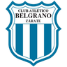 Belgrano Zarate