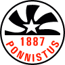 Ponnistus / Peruskallio