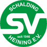 Schalding-Heining
