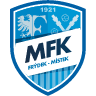 Frýdek-Místek logo, 2011–2021