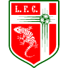 Lagarto U20