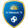 Versailles logo, 2013–2022
