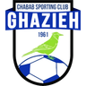 Shabab Al Ghazieh