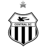 Central SC logo, 1-star version