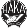 Haka Juniorit