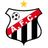 Anápolis logo, 1-star version