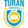 Turan Turkistan