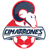 Cimarrones de Sonora II