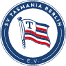 SV Tasmania