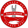 Partizan Cherven Bryag