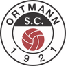 Ortmann