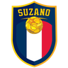 União Suzano U20