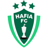 Hafia logo, 3-stars version
