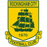 Rockingham City