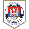 Dianella White Eagles