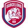 Barcelona BA U20