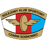 Czarni Sosnowiec W