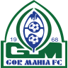 GOR Mahia
