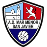 Mar Menor logo, 1981–2007