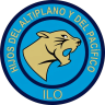 Altiplano y del Pacífico