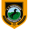 Manthiqueira