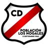 Población Los Nogales