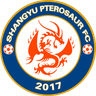 Shangyu Pterosaur