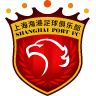 Shanghai Port II