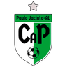 Paulo Jacinto U20 logo, 1-star version