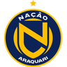 Nação logo, 1-star version